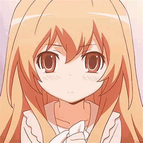 toradora look away toradora look away anime discover and share s