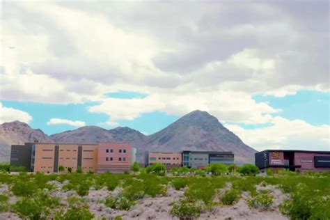 Nevada State College suspends nonpayment policy | Las Vegas Review-Journal