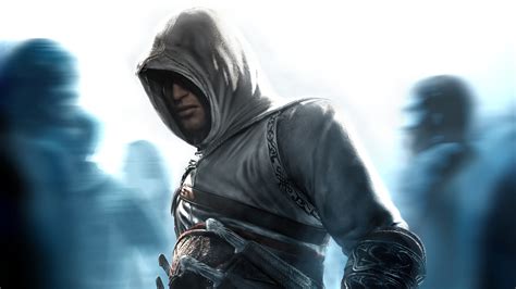 20 Altair Assassins Creed Fondos De Pantalla Hd Y Fondos De Escritorio