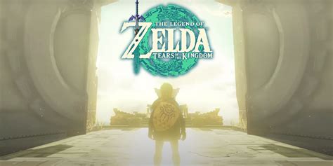 Manga Classic Zelda Realms That Could Return In Tears Of The Kingdom