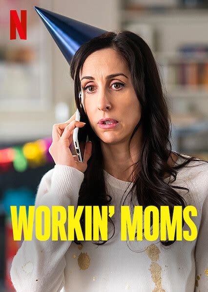 Workin Moms Netflix Wiki Fandom