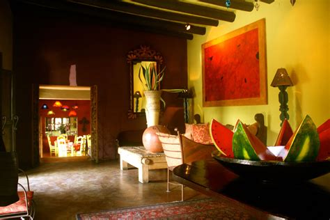 Design Inspiration From Hotel California In Todos Santos Mexico