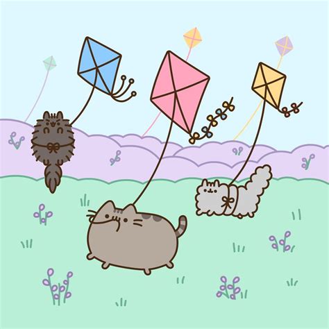 Pusheen Comics Archives Page Of Pusheen Pusheen Cute Pusheen Cat Pusheen Stormy