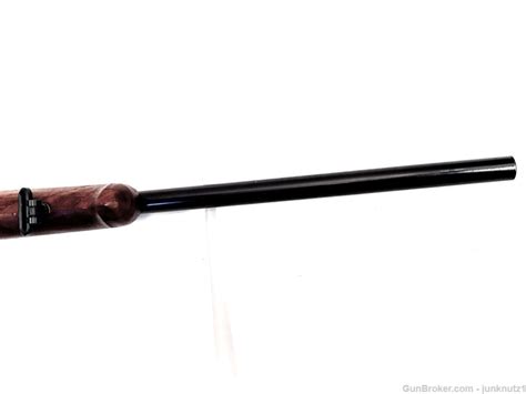 Mauser Federal Ordnance Broomhandle C96 Model 713 1917 Carbine