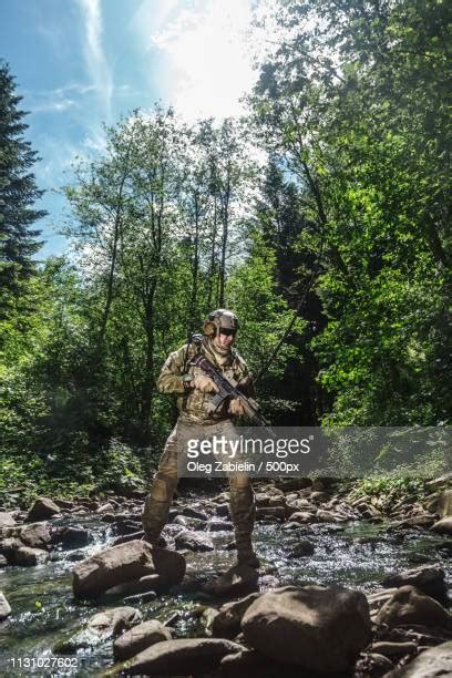 Task Force Ranger Photos And Premium High Res Pictures Getty Images