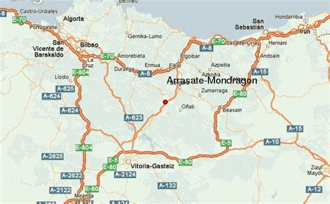 De coöperaties van Mondragón (Baskenland)