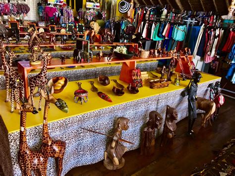 Heikes Boutique Mombasa Kenya Fashion African Souvenir Swim Wears