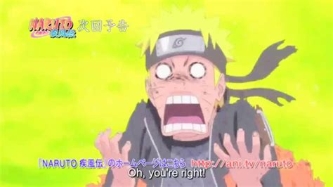 Naruto Shippuden Episode 474 Preview Youtube
