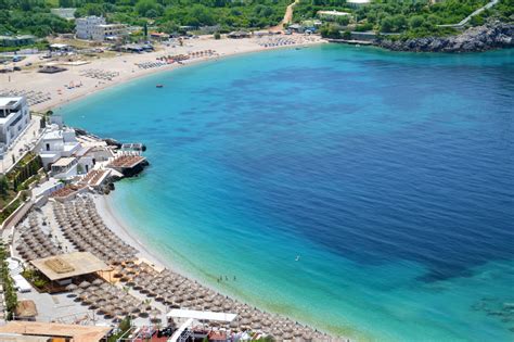 Albánia csodás tájairól, az unesco világörökségének részét képező három városáról, meglepően finom. The Best Beaches in Albania - Jala and Gjipe - Albanian ...