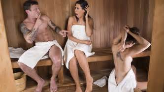 Sneaky Sauna Mama With Makayla Cox Brazzers Official