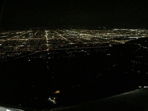 File2015 04 08 20 42 03 View Of Phoenix Arizona At Night From An