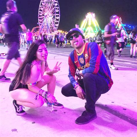 My Very First Time Going To Edc And My Only Regret Is Not Going Sooner