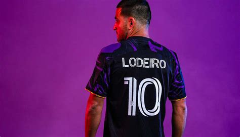 The new seattle sounders fc 2021 away strip has a fans' favorite main color. Seattle Sounders Launch 2021 adidas Secondary Jersey ...