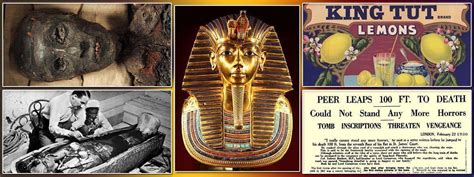 Fun Facts About King Tut For Kids Kids Matttroy
