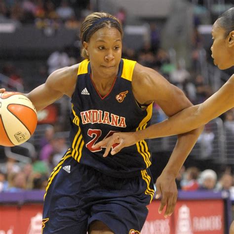 10 Best Female Basketball Players In The World