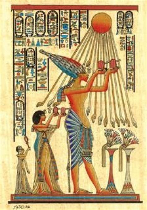 Pin On Egyptian Art