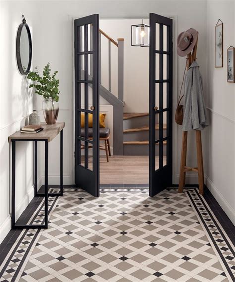 Tile Trends 2020 From Art Deco To New Heritage And Terrazzo Porch