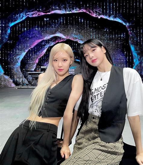 Harpers Bazaar Thailand Confirms Month For Blackpinks Lisas Solo