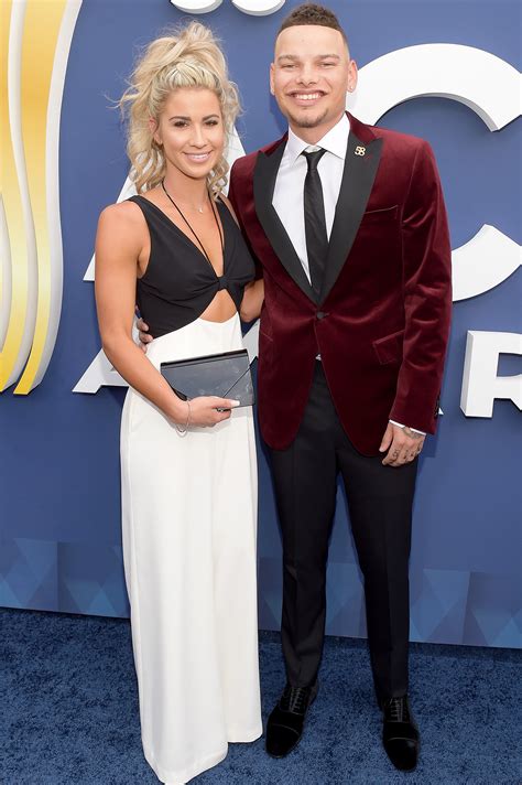 Country Singer Kane Brown Marries Katelyn Jae In Nashville