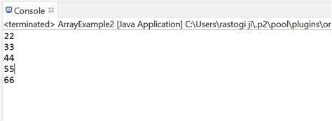 Java Initialize Array Online Tutorials Library List Tutoraspire Com