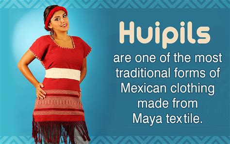 Authentic Beautiful And Traditional Mexican Dresses For