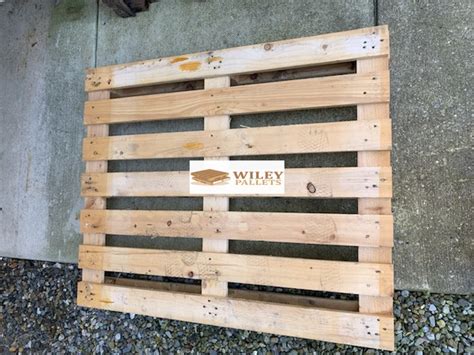 Used 40x48 Wood Pallets Marlton New Jersey 08053