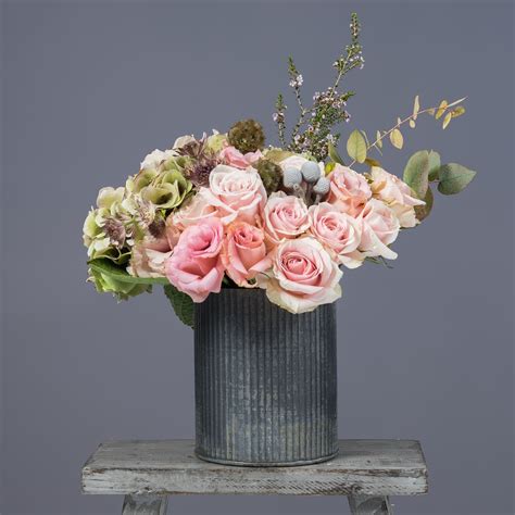 Our flower boutique has 25 years of we deliver flowers to west & north vancouver, burnaby, richmond, new westminster, surrey, whiterock, delta, coquitlam, port coquitlam, langley. Poetic Romance | Flower delivery, Unique flower ...