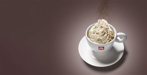 How To Make A Delicious Cappuccino Viennese Recipe Illy