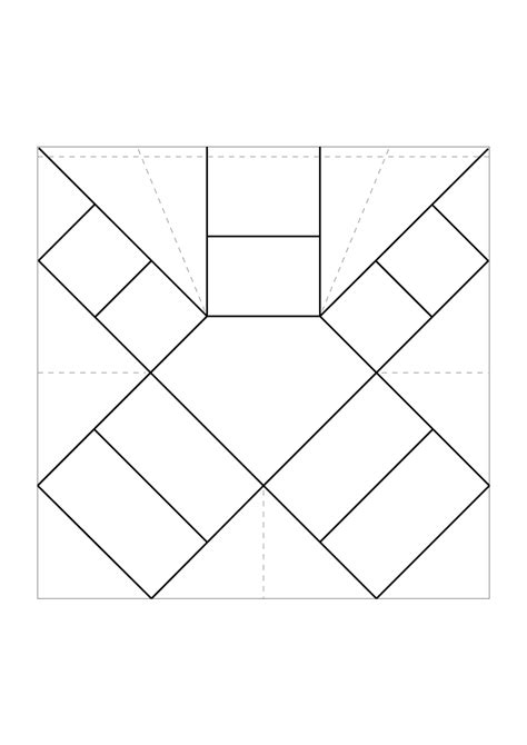 Free Printable Origami Templates Origami