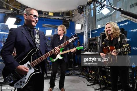 Styx Chuck Panozzo Photos And Premium High Res Pictures Getty Images