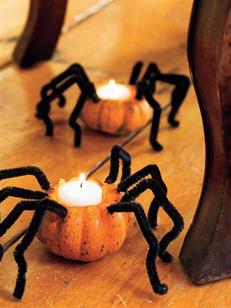 36 Top Spooky Diy Decorations For Halloween Amazing Diy Interior