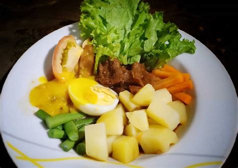 Maybe you would like to learn more about one of these? Resep: Selat solo Enak - Dapurkoe