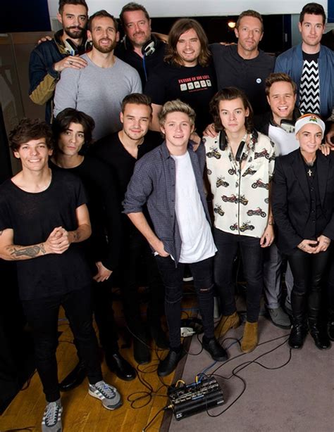 band aid 30 do they know it s christmas 2014