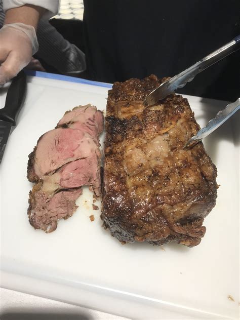 The best quality seafood, the best garlic butter sauce. Join Me For A Delicious Prime Rib Dinner At Boston Market ...