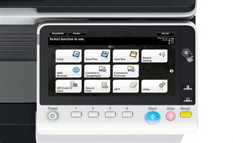 All the konica minolta 287 scanner driver download links shared in this post are of official konica minolta website. Konica Minolta Bizhub 287 Driver : Innovation garden osaka ...