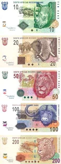 Us dollar to s.african rand currency converter. South African rand - currency | Flags of countries