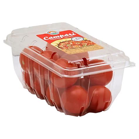 Tomatoes Campari 16 Oz Randalls