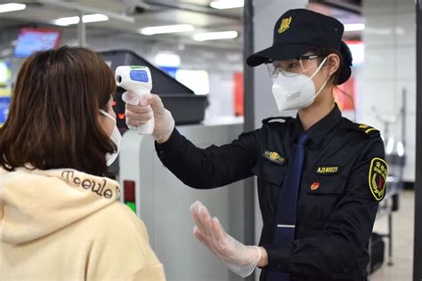 广州地铁这次真的“怕了”！疫情新浪财经新浪网