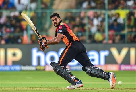 Latest and updated breaking news including headlines, current affairs, analysis, and indepth stories. IPL Mid-Season Transfer: 3 Teams Who Can Target Vijay Shankar
