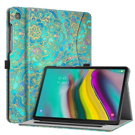 Fintie Multi Angle Viewing Case For Samsung Galaxy Tab S5e 105 2019