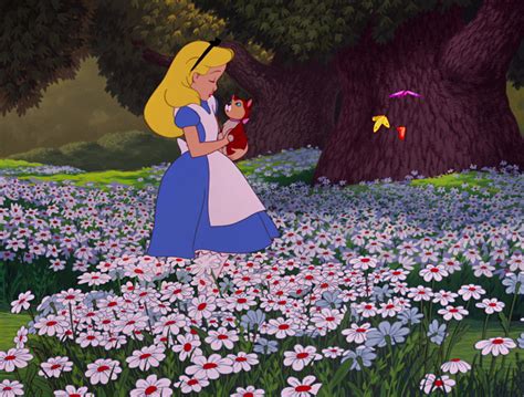 Screencaps Alice In Wonderland Photo 34178871 Fanpop