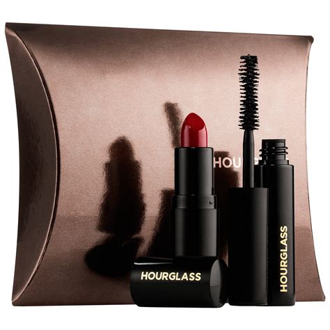 Vib Hourglass Deluxe Sample Set Hourglass Sephora