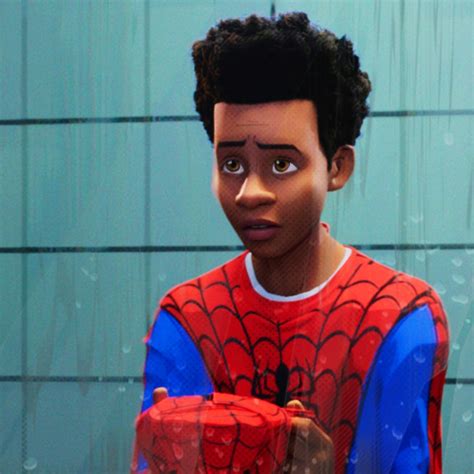 List 93 Wallpaper Spider Man Into The Spider Verse Pictures Latest 102023