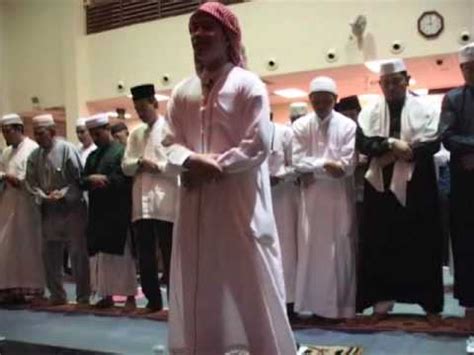 Quran Al Jazari Singapore 09 Father 40 Yrs Son 15 Yrs Imam