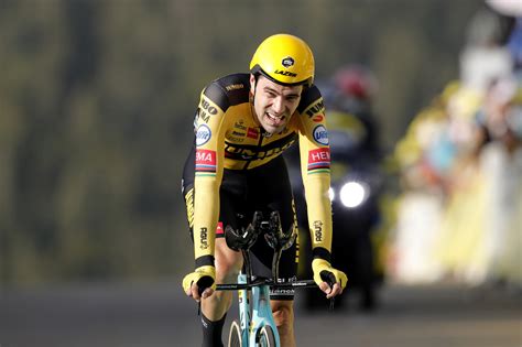 Sep 06, 1991 · in 2012, dumoulin was a preliminary finalist for the hobey baker award, given to the top player in college hockey. Cycling - Tom Dumoulin takes a break | Sport Business Mag