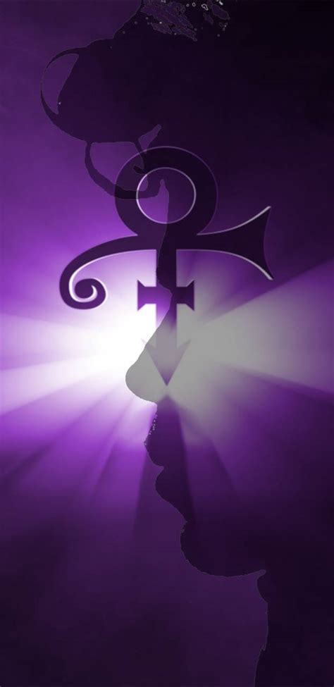 Prince Silhouette Wallpaper By Tubthumper666 90 Free On Zedge