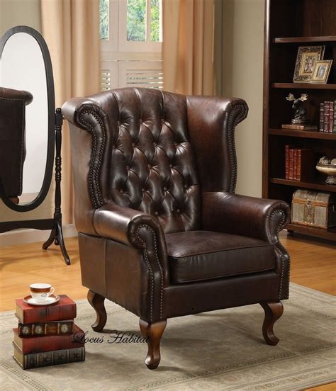 A wing and a chair specializes in sidecar and trike installation. Leather Chair & Armchair Singapore | Locus Habitat ...