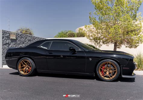 Dodge Challenger Wheels Custom Rim And Tire Packages