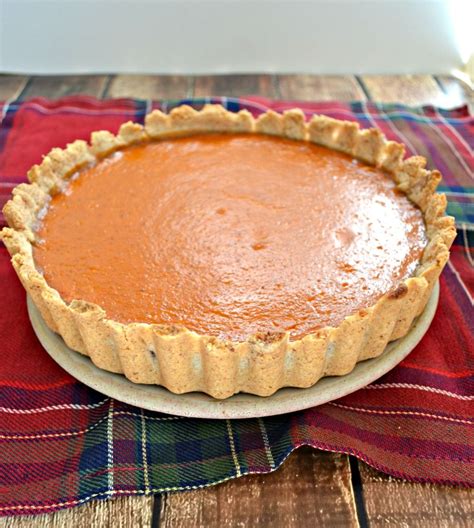 It combines the best of the flavors of pumpkin and pecan. Pecan Sandie Pumpkin Pie + Pub Cheese Charcuterie Platter ...