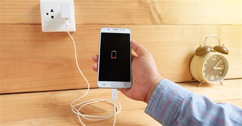 What Does Low Power Mode Do And Other Ways To Save Your Phone Battery